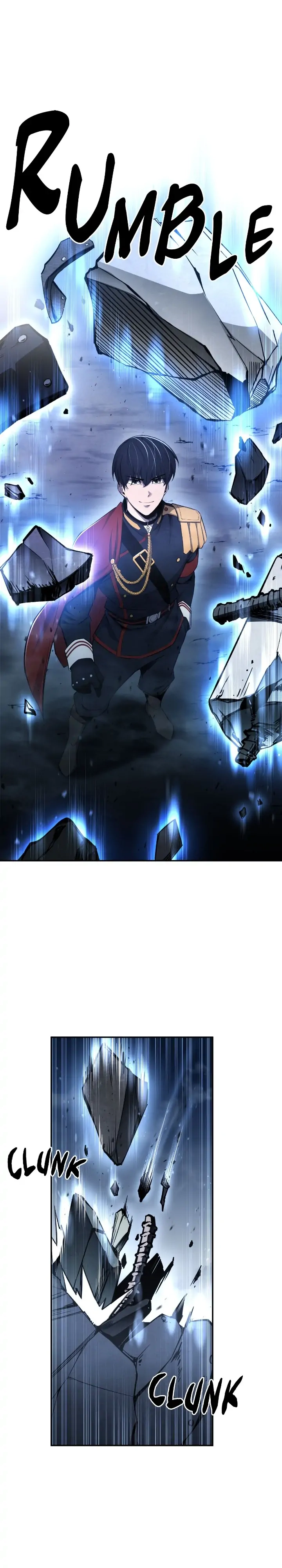 I Became the Tyrant of a Defense Game Chapter 28 Page 13
