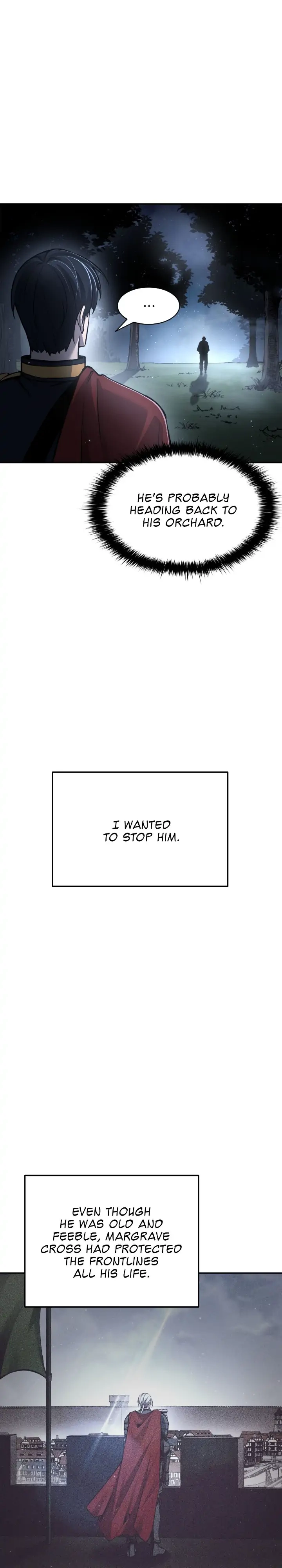 I Became the Tyrant of a Defense Game Chapter 28 Page 39