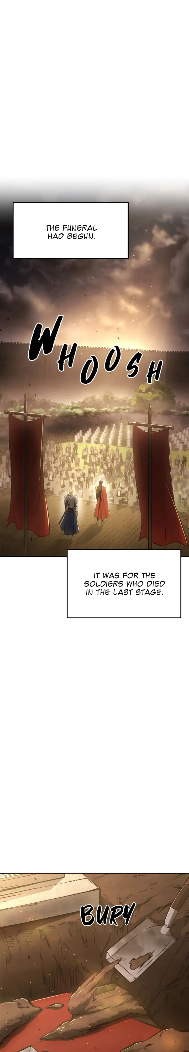 I Became the Tyrant of a Defense Game Chapter 28 Page 25