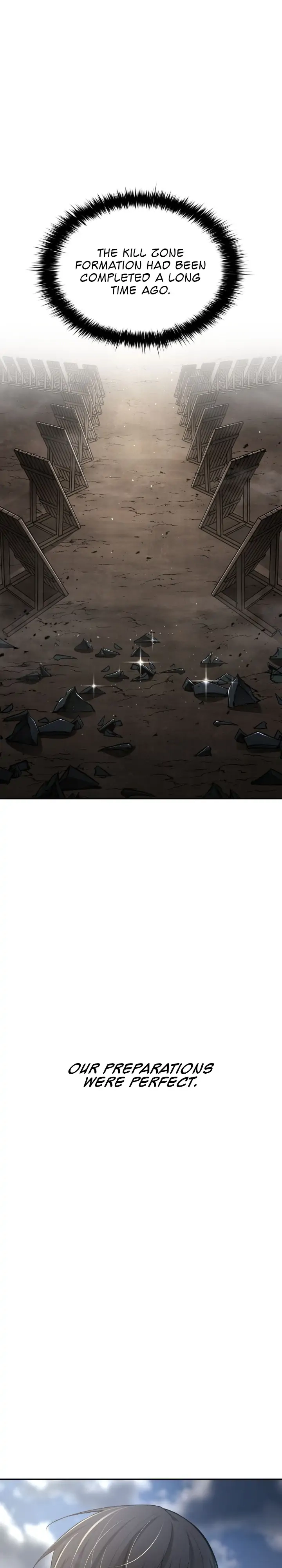 I Became the Tyrant of a Defense Game Chapter 28 Page 47