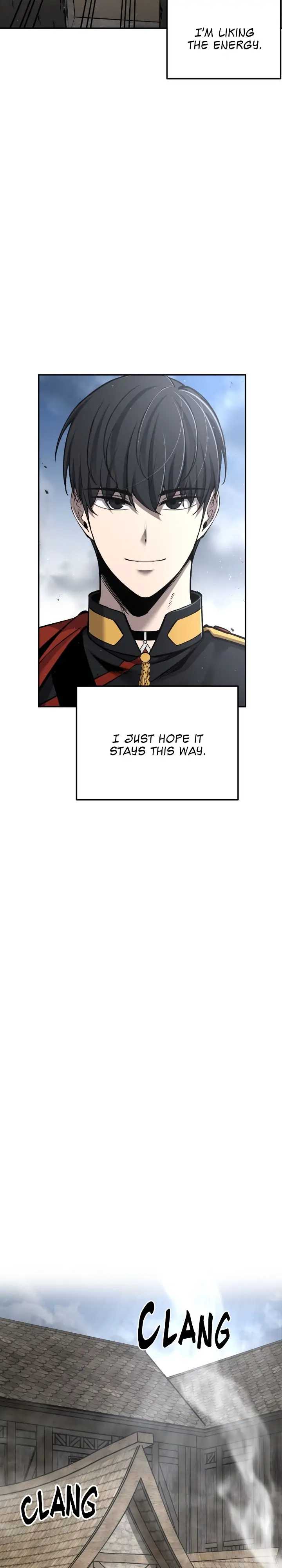 I Became the Tyrant of a Defense Game Chapter 28 Page 17