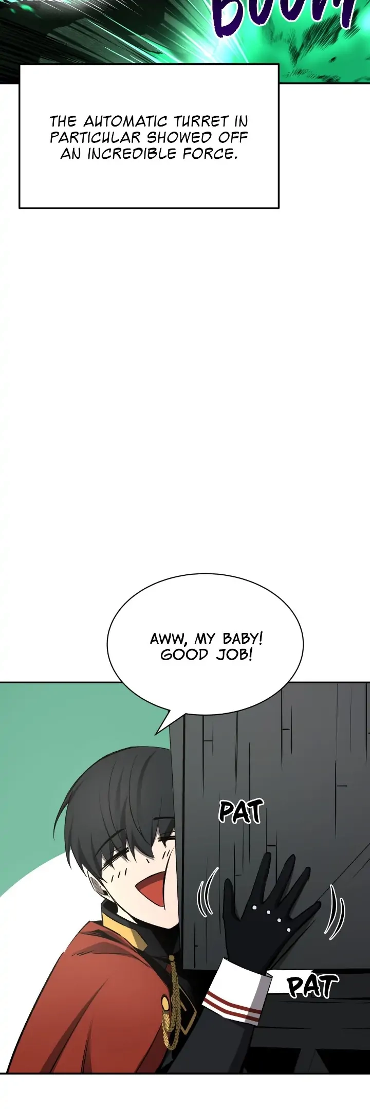 I Became the Tyrant of a Defense Game Chapter 30 Page 15