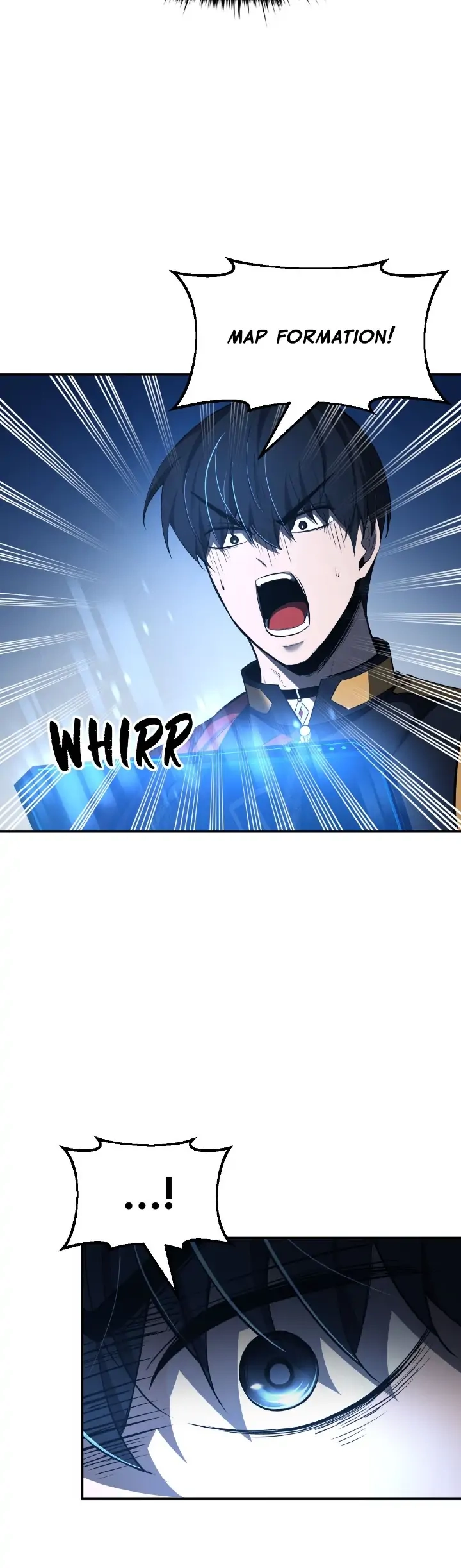 I Became the Tyrant of a Defense Game Chapter 30 Page 18
