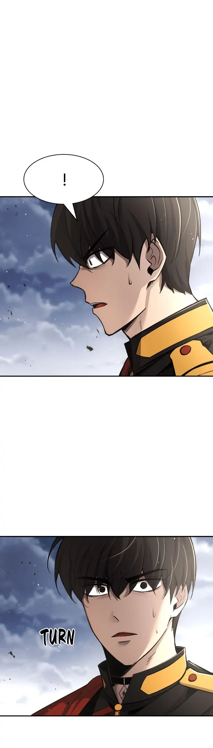 I Became the Tyrant of a Defense Game Chapter 30 Page 27