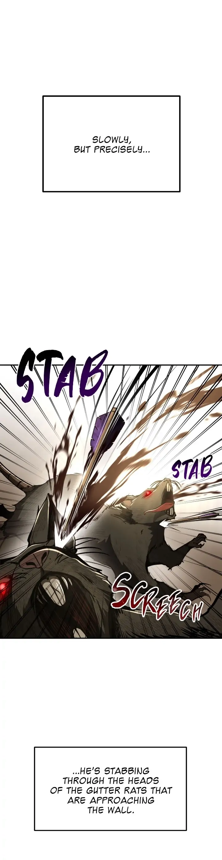 I Became the Tyrant of a Defense Game Chapter 30 Page 6
