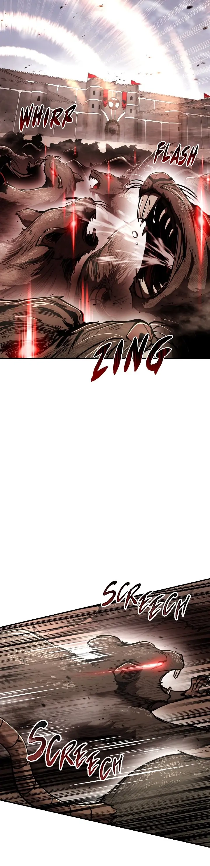 I Became the Tyrant of a Defense Game Chapter 30 Page 30