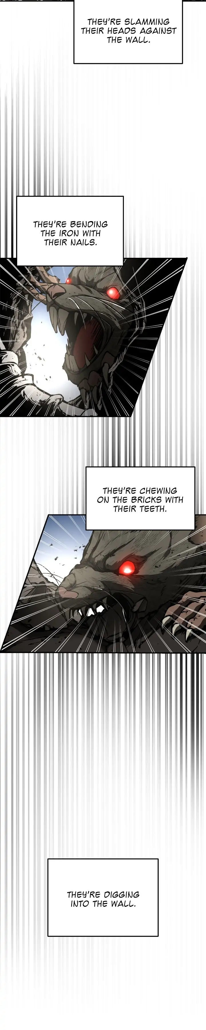 I Became the Tyrant of a Defense Game Chapter 30 Page 42