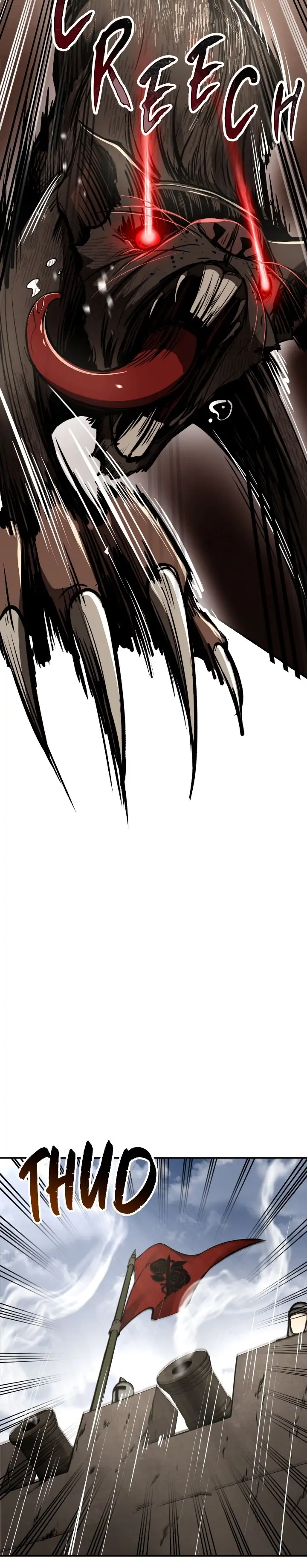 I Became the Tyrant of a Defense Game Chapter 30 Page 36