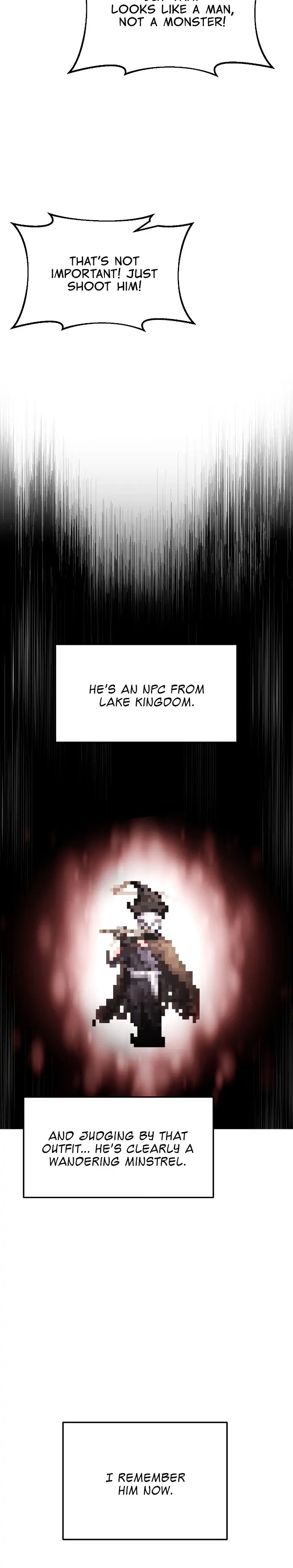 I Became the Tyrant of a Defense Game Chapter 30 Page 24