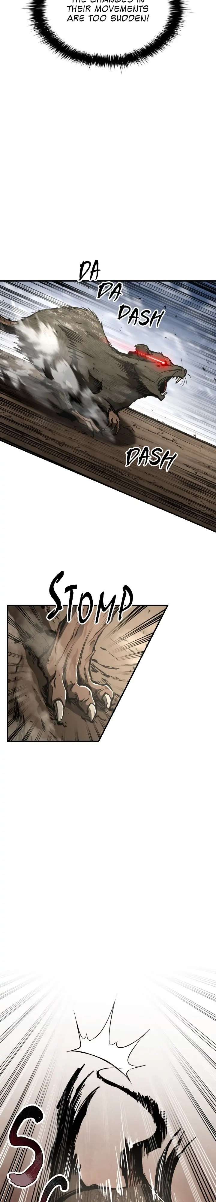 I Became the Tyrant of a Defense Game Chapter 30 Page 35