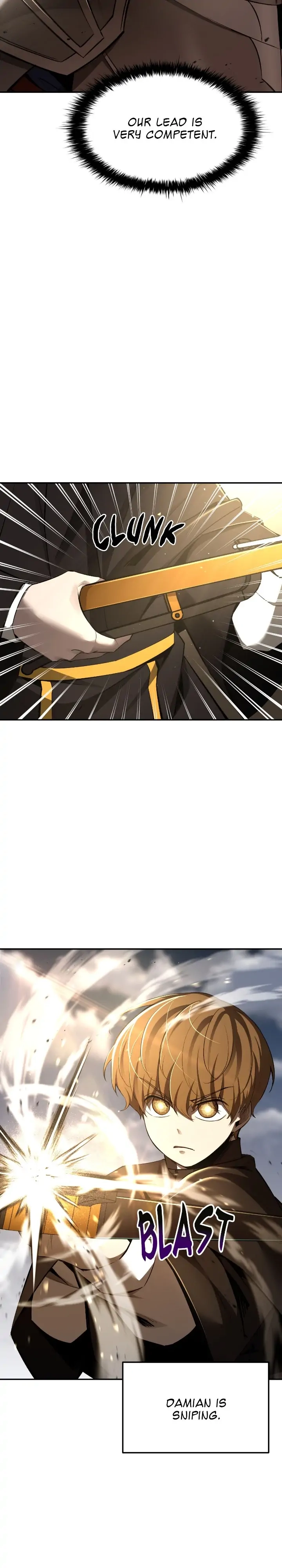 I Became the Tyrant of a Defense Game Chapter 30 Page 5