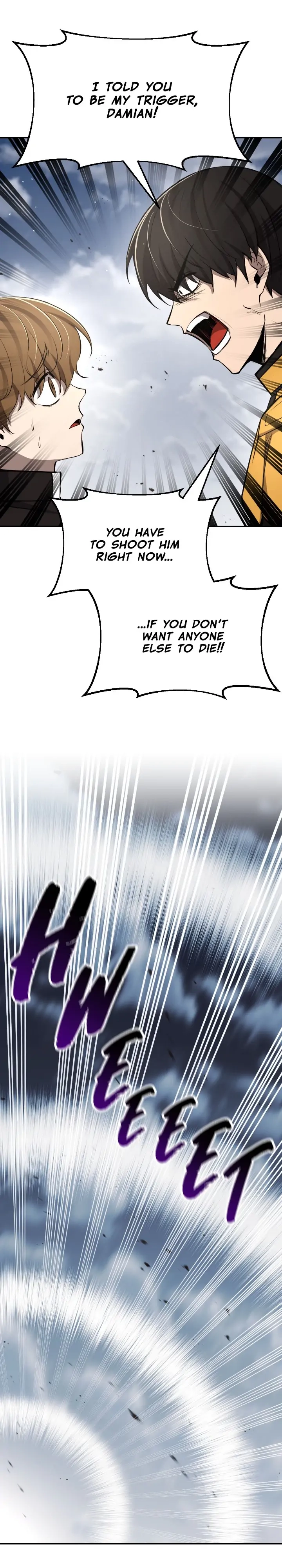I Became the Tyrant of a Defense Game Chapter 30 Page 26