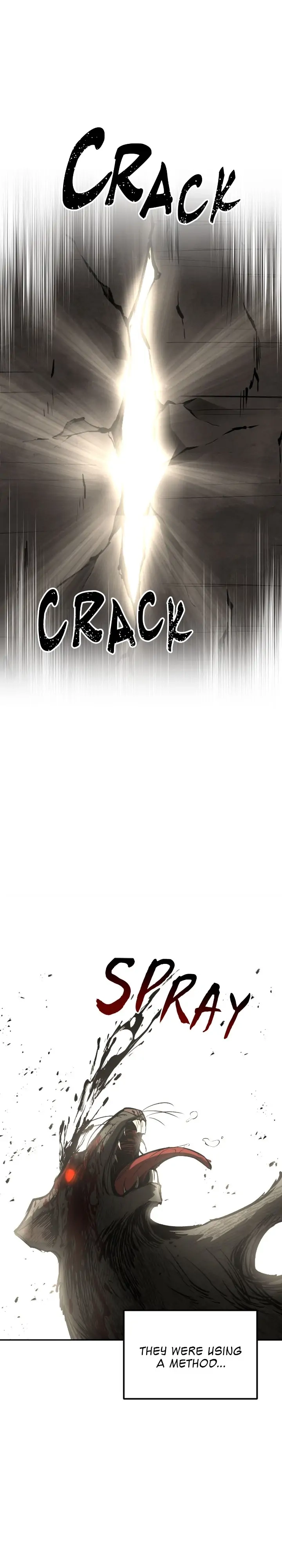 I Became the Tyrant of a Defense Game Chapter 30 Page 43