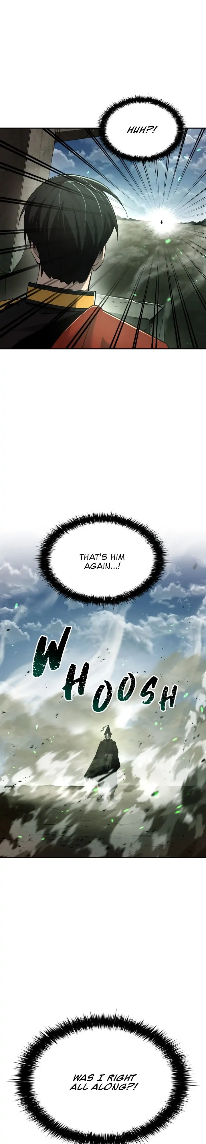 I Became the Tyrant of a Defense Game Chapter 30 Page 17