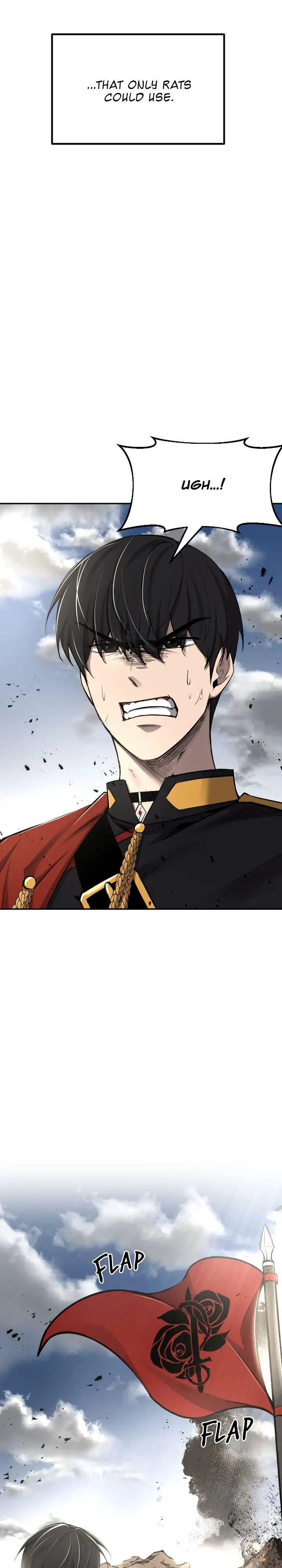 I Became the Tyrant of a Defense Game Chapter 30 Page 44