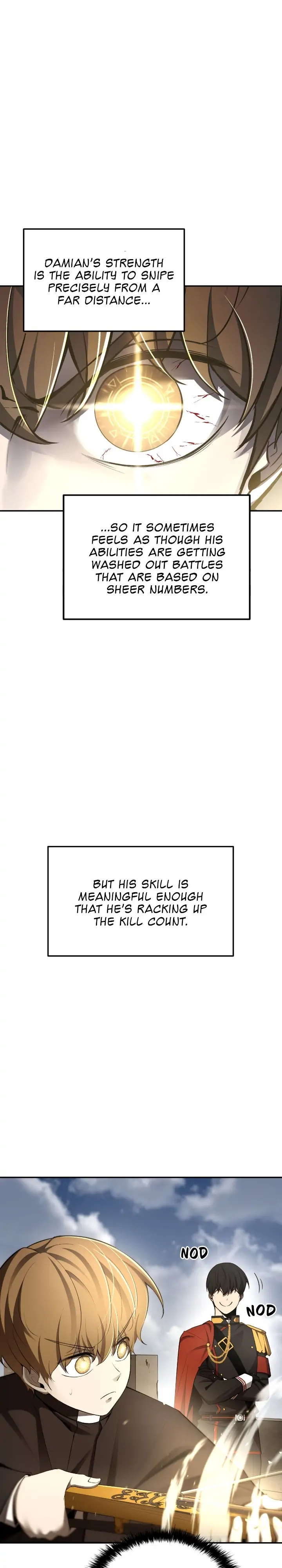 I Became the Tyrant of a Defense Game Chapter 30 Page 7