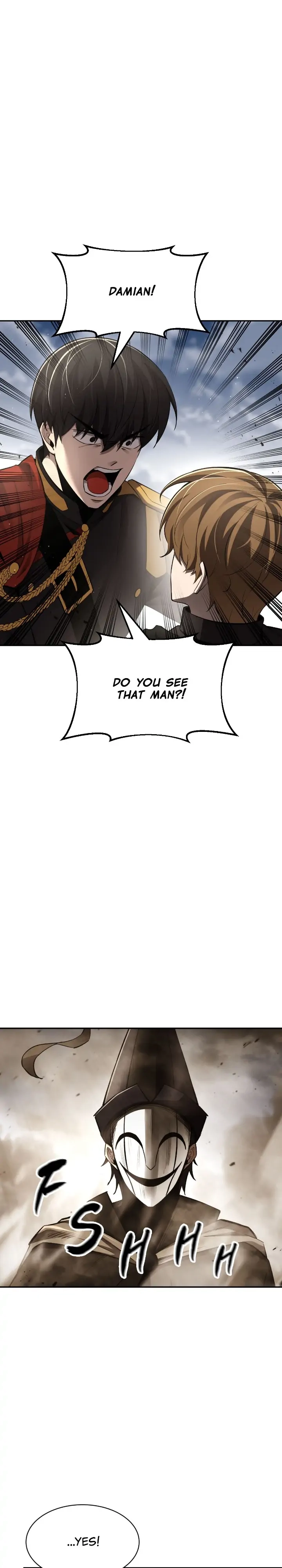 I Became the Tyrant of a Defense Game Chapter 30 Page 22