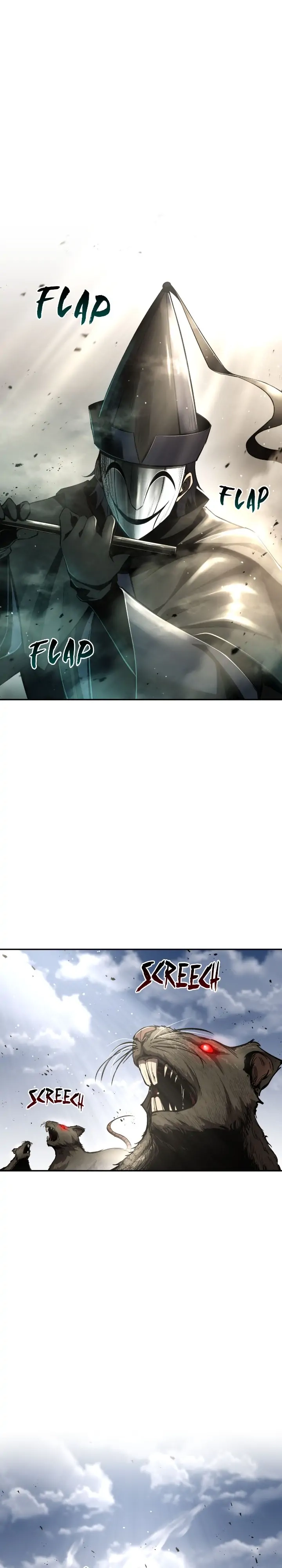 I Became the Tyrant of a Defense Game Chapter 30 Page 28