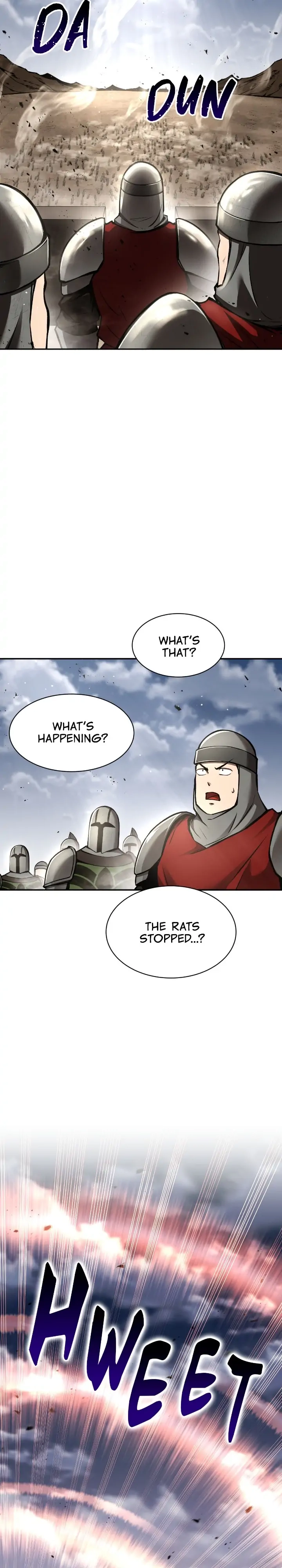 I Became the Tyrant of a Defense Game Chapter 30 Page 29