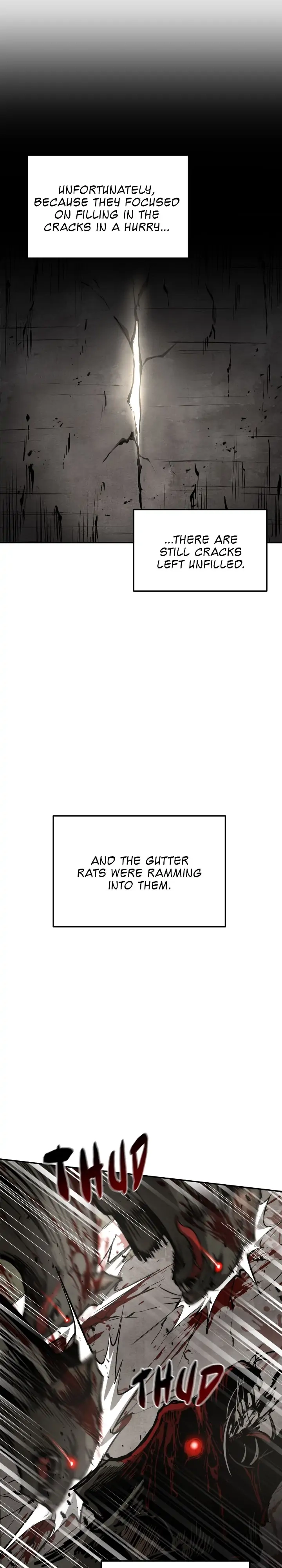 I Became the Tyrant of a Defense Game Chapter 30 Page 41