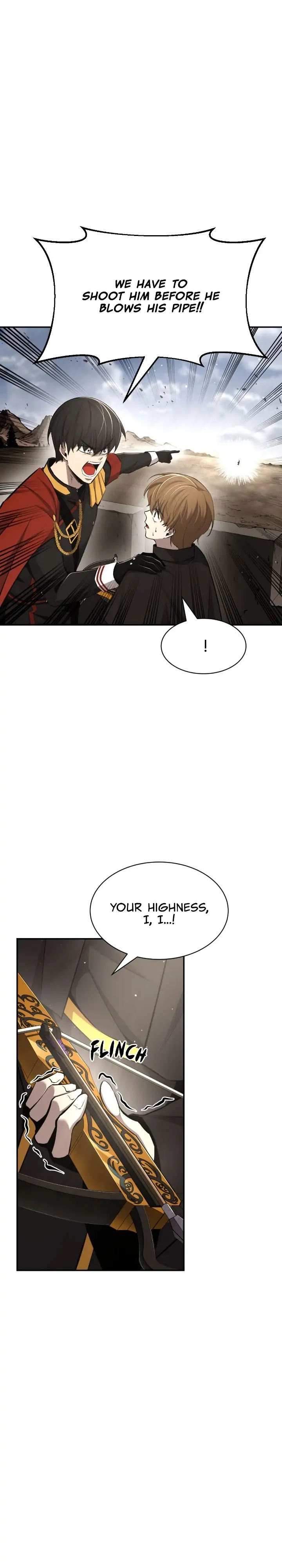 I Became the Tyrant of a Defense Game Chapter 30 Page 25
