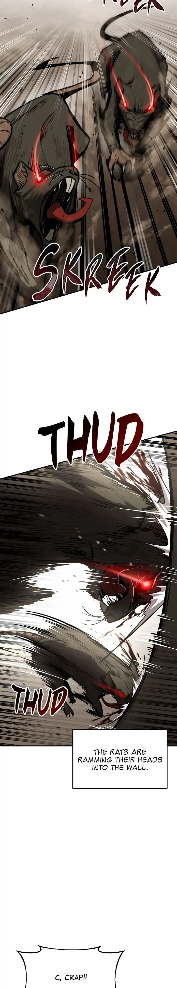 I Became the Tyrant of a Defense Game Chapter 30 Page 38