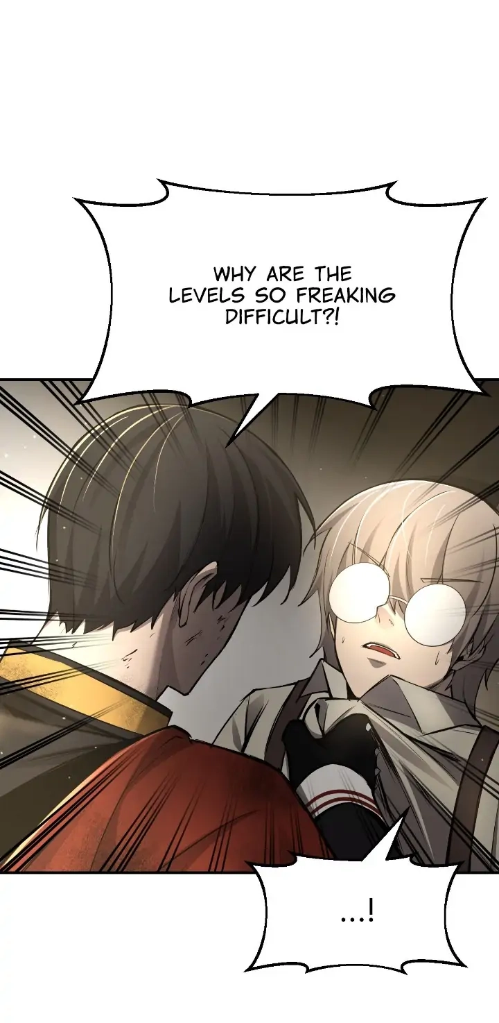 I Became the Tyrant of a Defense Game Chapter 34 Page 34