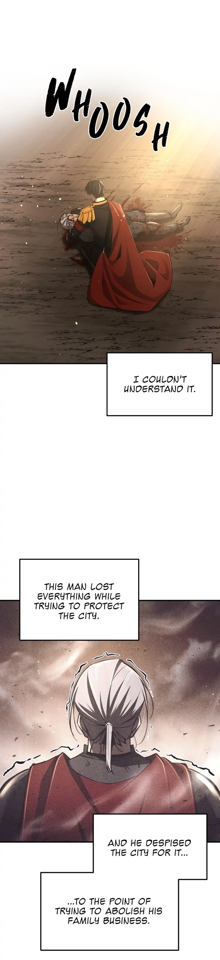 I Became the Tyrant of a Defense Game Chapter 34 Page 25