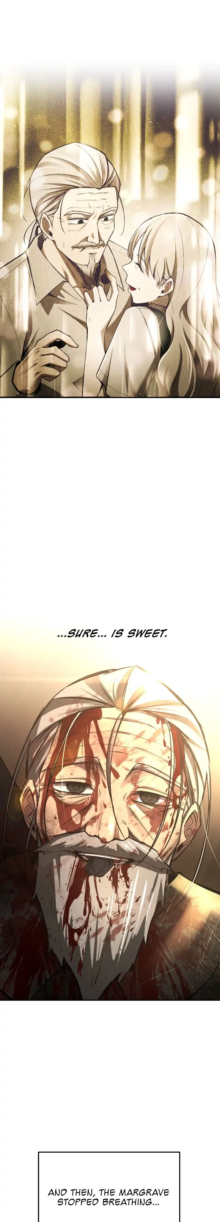 I Became the Tyrant of a Defense Game Chapter 34 Page 23