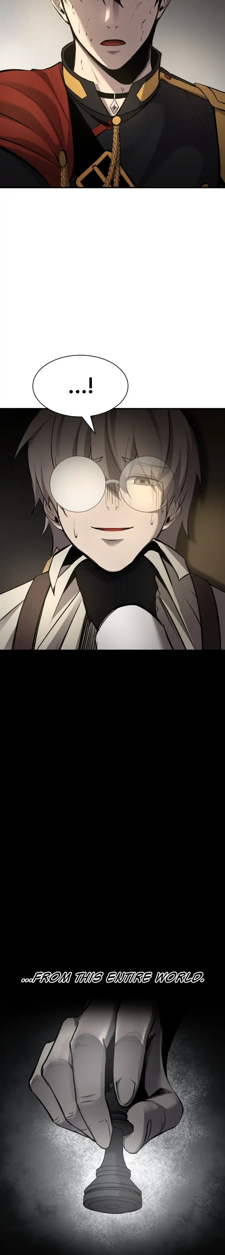I Became the Tyrant of a Defense Game Chapter 34 Page 42