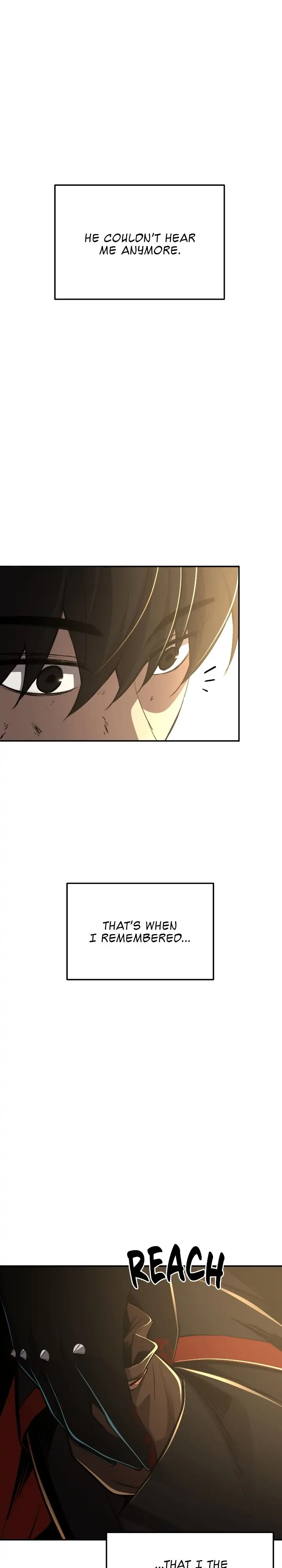 I Became the Tyrant of a Defense Game Chapter 34 Page 20