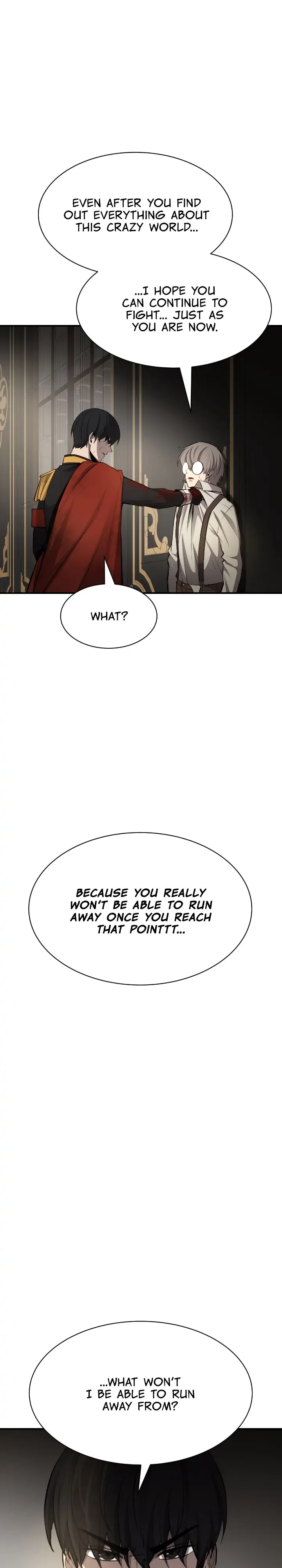 I Became the Tyrant of a Defense Game Chapter 34 Page 41
