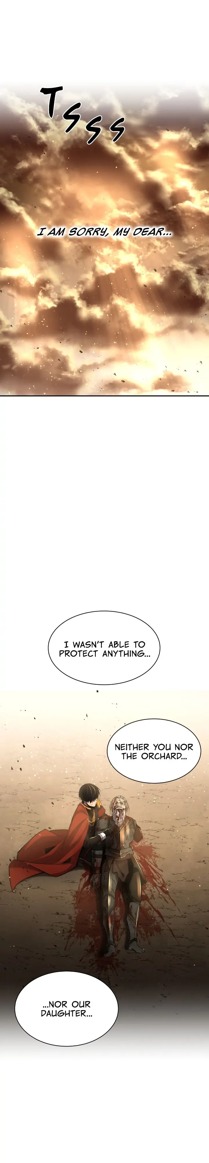 I Became the Tyrant of a Defense Game Chapter 34 Page 16
