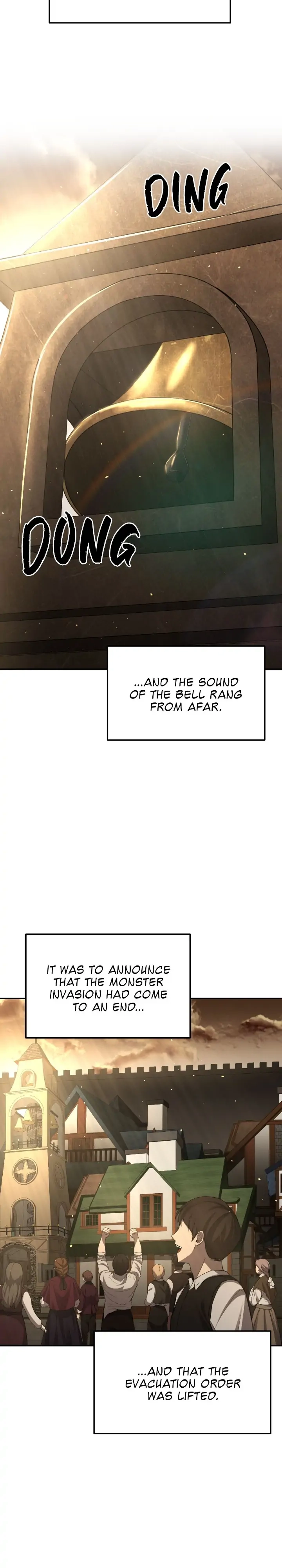 I Became the Tyrant of a Defense Game Chapter 34 Page 24