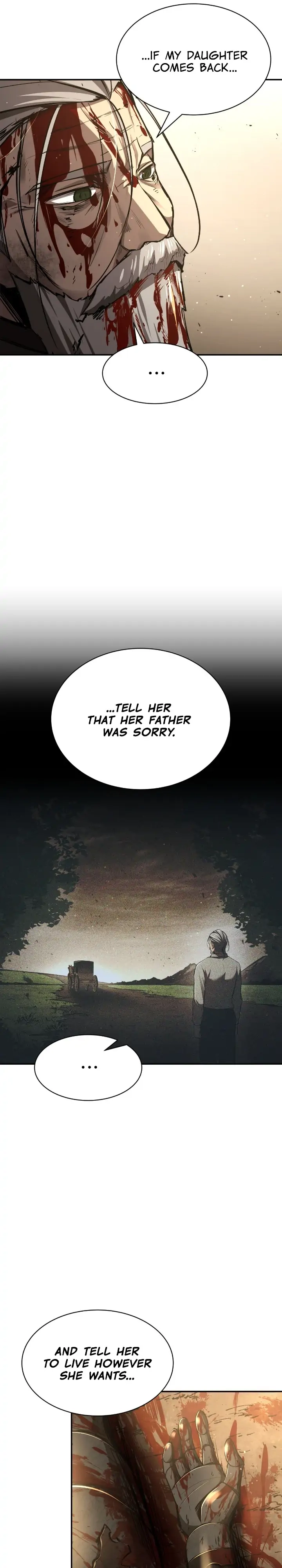 I Became the Tyrant of a Defense Game Chapter 34 Page 14