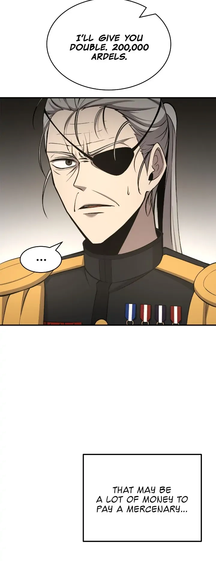 I Became the Tyrant of a Defense Game Chapter 11 Page 30