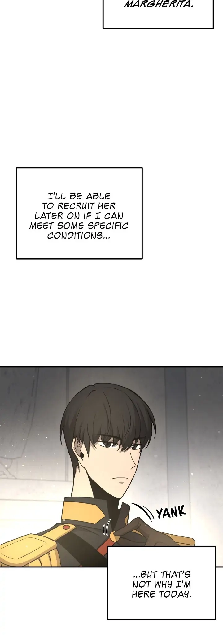I Became the Tyrant of a Defense Game Chapter 11 Page 36