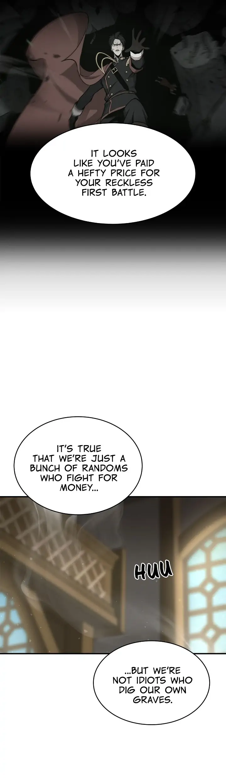 I Became the Tyrant of a Defense Game Chapter 11 Page 18