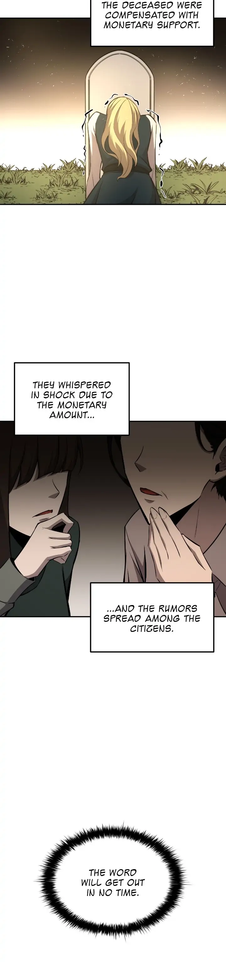 I Became the Tyrant of a Defense Game Chapter 11 Page 42