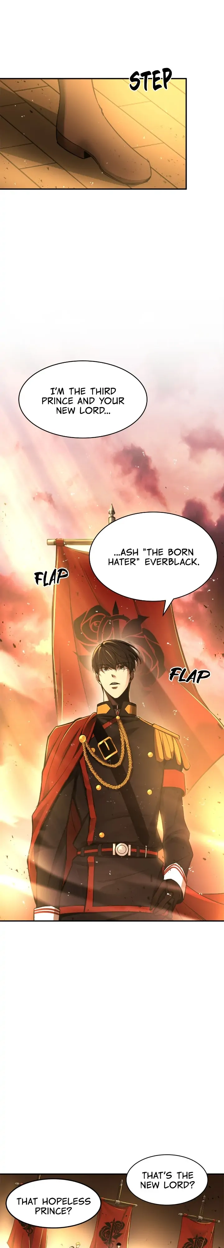 I Became the Tyrant of a Defense Game Chapter 11 Page 44