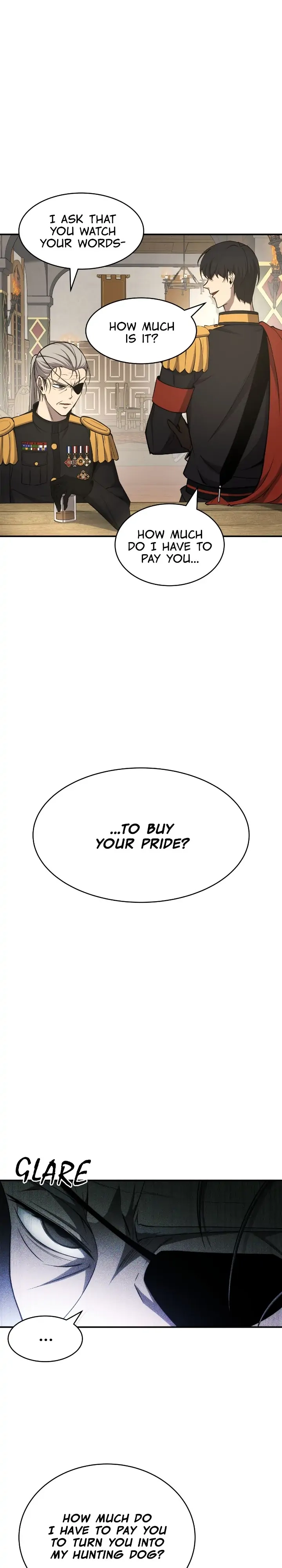 I Became the Tyrant of a Defense Game Chapter 11 Page 28