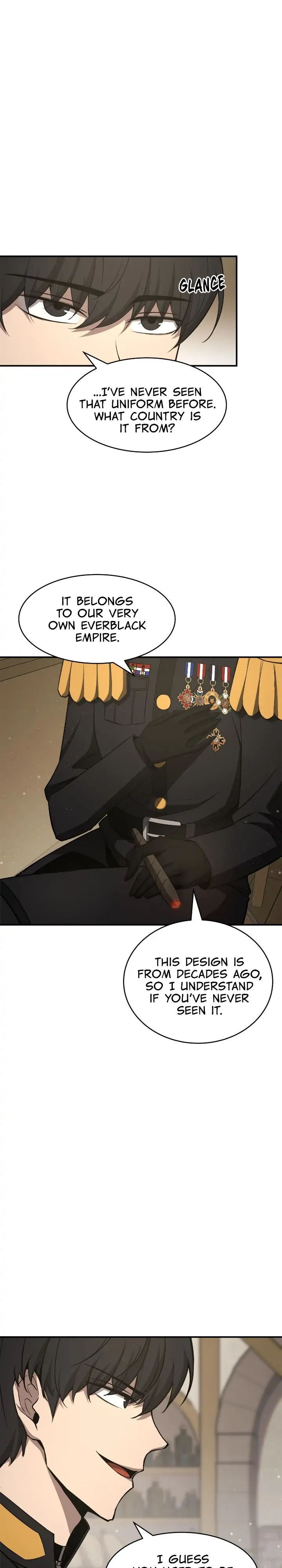 I Became the Tyrant of a Defense Game Chapter 11 Page 13