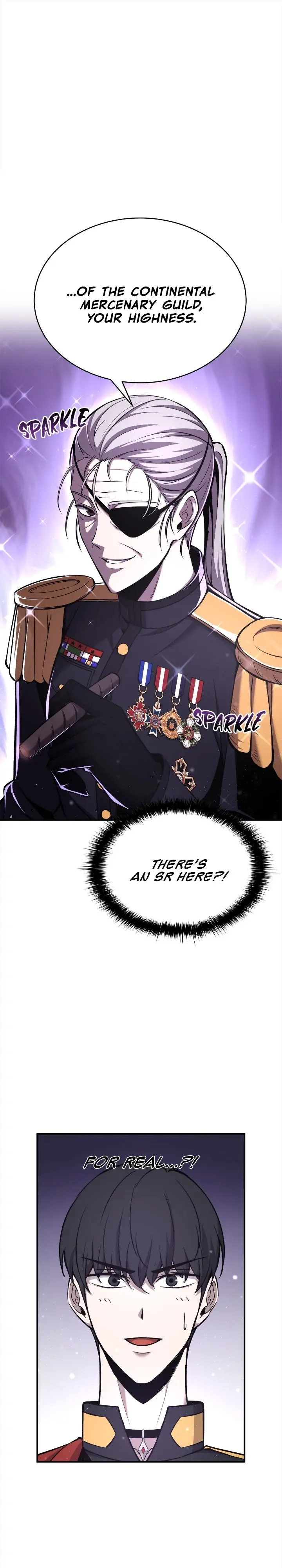I Became the Tyrant of a Defense Game Chapter 11 Page 10