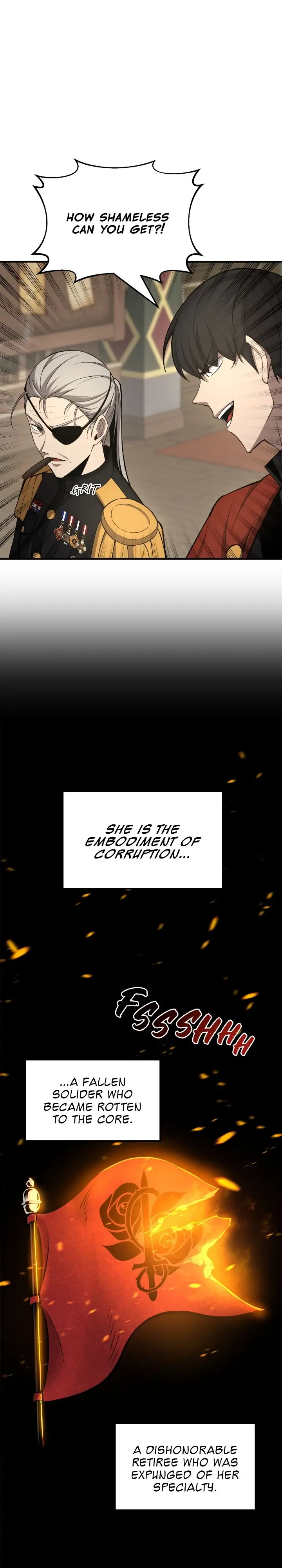 I Became the Tyrant of a Defense Game Chapter 11 Page 25