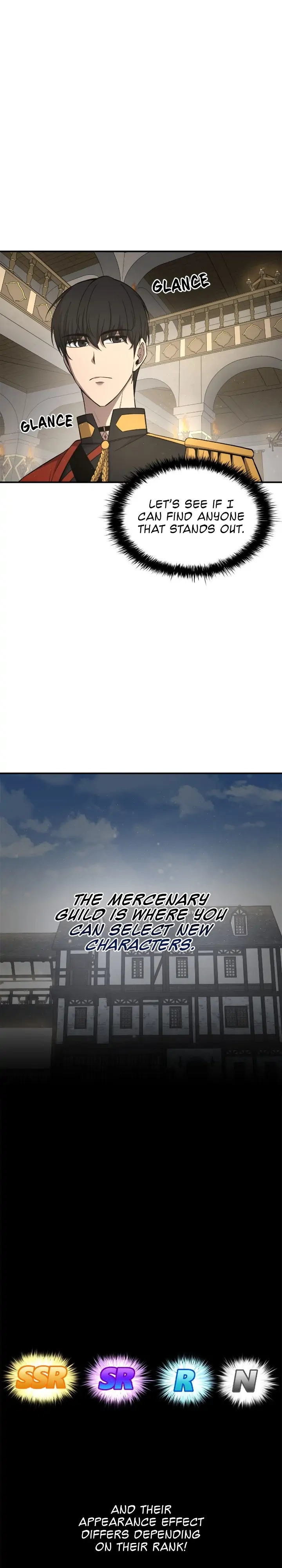 I Became the Tyrant of a Defense Game Chapter 11 Page 7