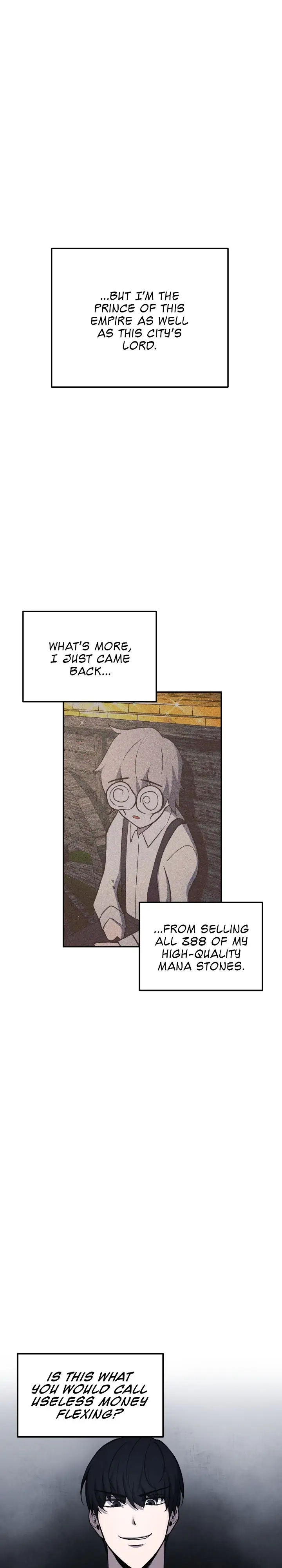 I Became the Tyrant of a Defense Game Chapter 11 Page 31