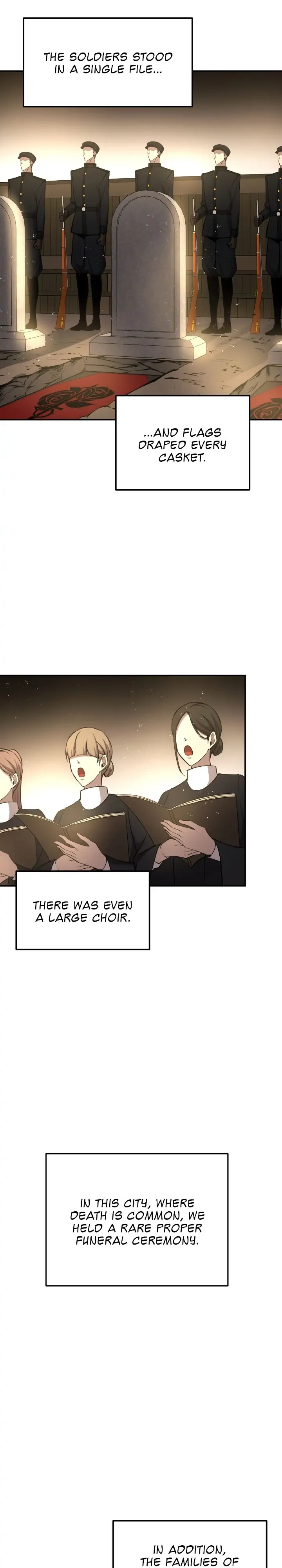 I Became the Tyrant of a Defense Game Chapter 11 Page 41