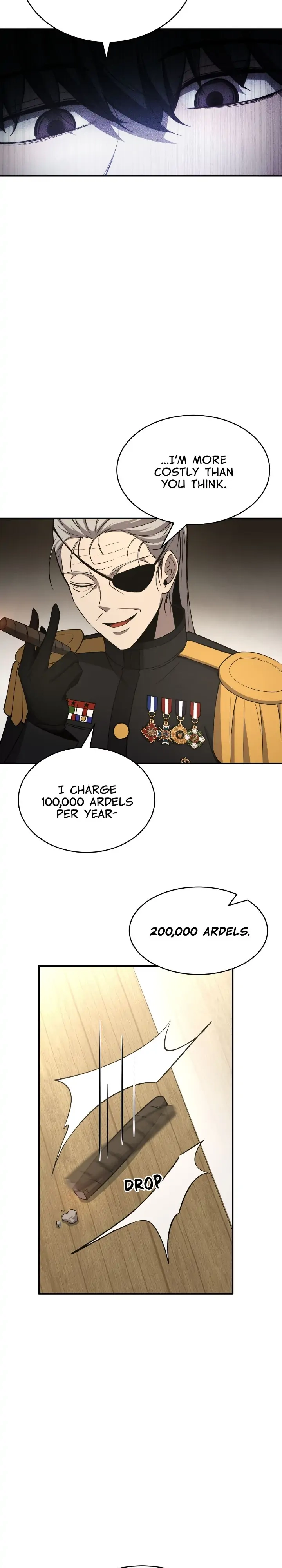 I Became the Tyrant of a Defense Game Chapter 11 Page 29