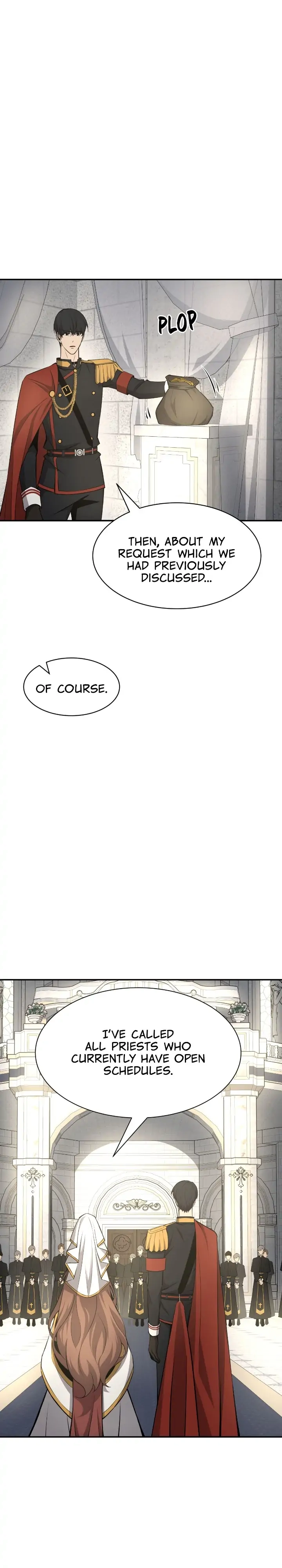I Became the Tyrant of a Defense Game Chapter 11 Page 37