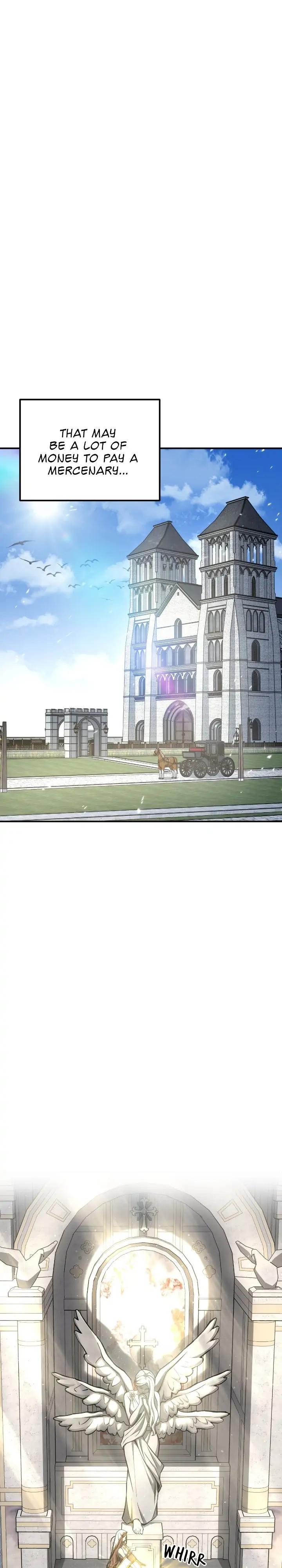 I Became the Tyrant of a Defense Game Chapter 11 Page 34